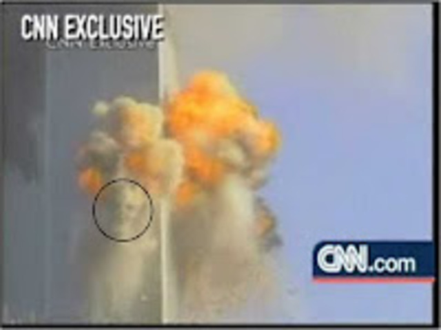 se destruyen las torres gemelas