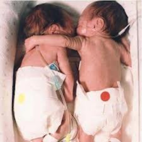 Mi hermano y hermana!