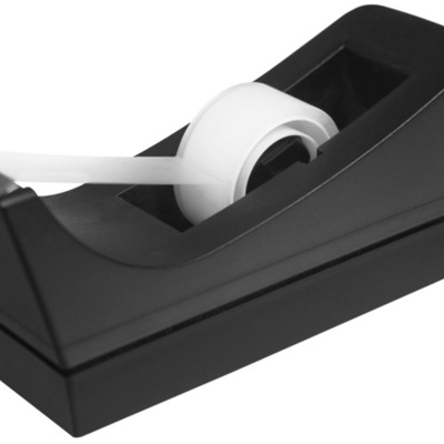 Timeline: History of Tape