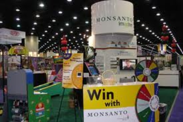 1st Agriculture Career Show