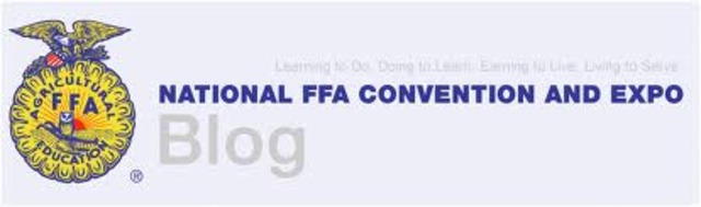 FFA Archives Developed