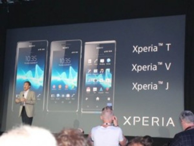 sony muestra en ifa el telefono de james bonds