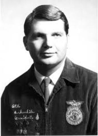 Building Our American Communities begins