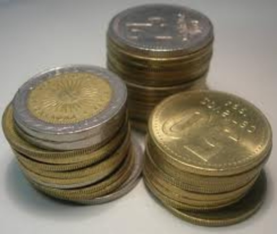 LA ECONOMÍA EN EL 2005