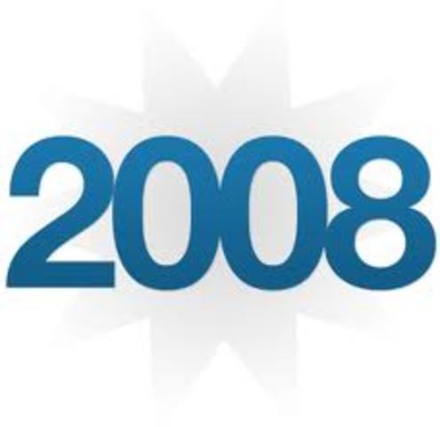 El 2008 y lo absoluto