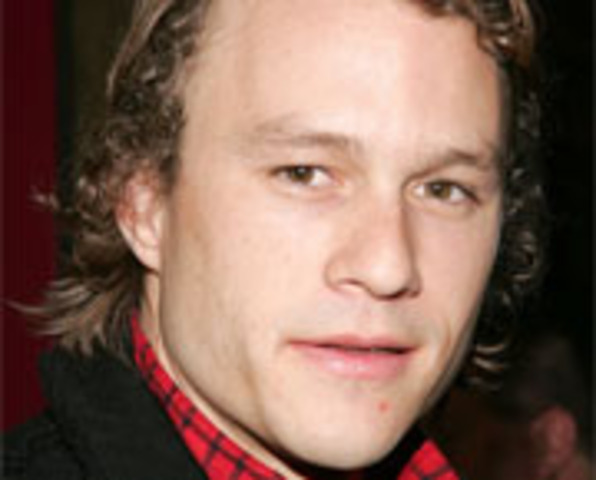 Muere Heath Ledger