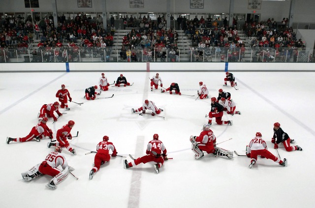 Traverse City tourney canned