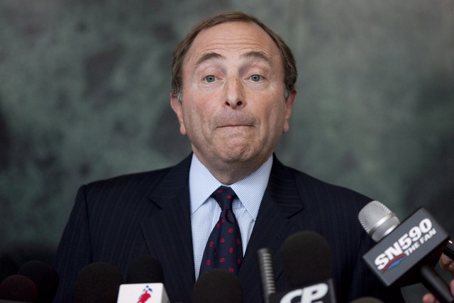 Lockout deadline set