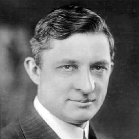 Willis Carrier is Born