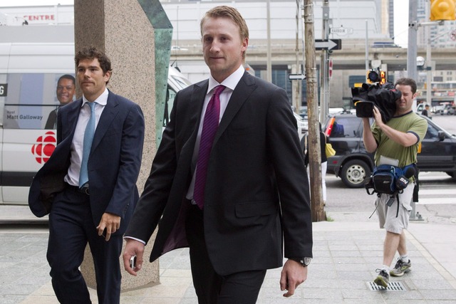 Players unified in face of lockout: Fehr