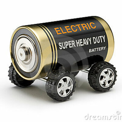 Timeline: History of the Electric Battery