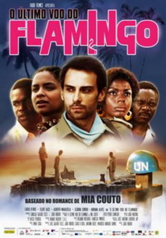 Independência de Moçambique - FIM