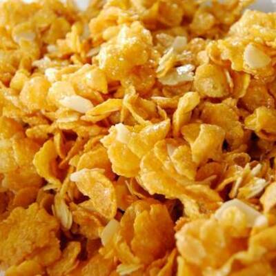 Timeline: Corn Flakes