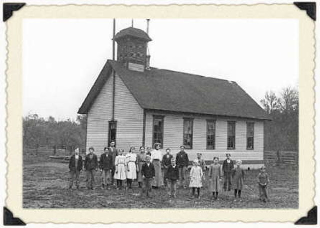 Massachusetts Laws Require All Towns to Have Public Schools