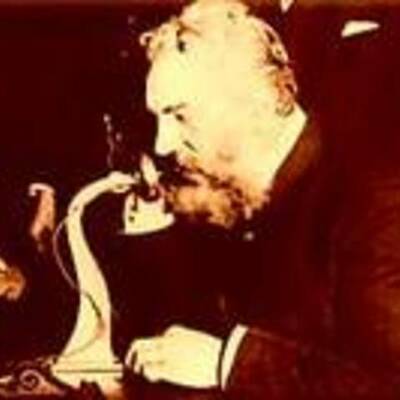 Timeline: History of the Telephone