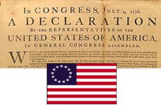 Second Continental Congress