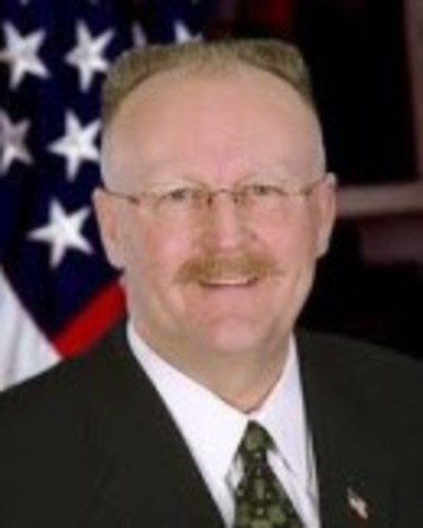 Joe Allbaugh became director of FEMA
