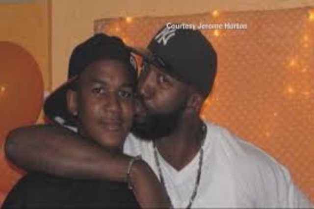 The Sanford Police Department releases the 911 calls from Feb. 26 to Martin's family - and later to the public.