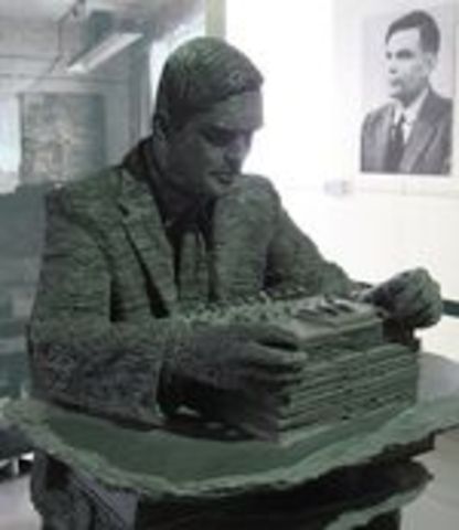 Alan turing