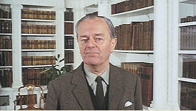 Kenneth clark