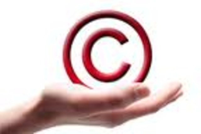 copyright agreement