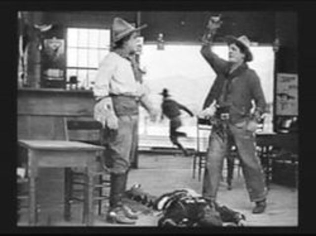 First Feature Length Film