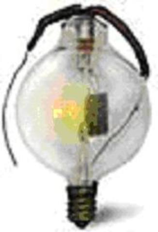 the first vacuum tube