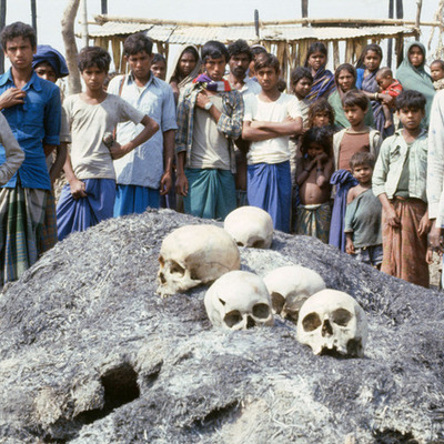 Timeline: History of the Assam Violence