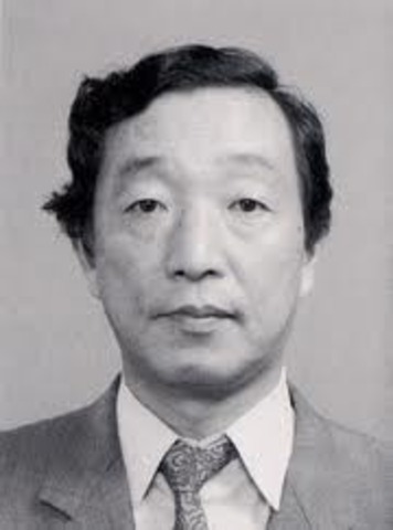 Kazuhiro Fuchi