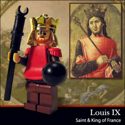 Louis IX of France
