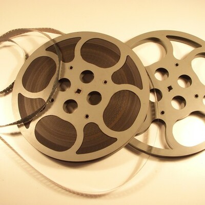 Timeline: Film History Timeline