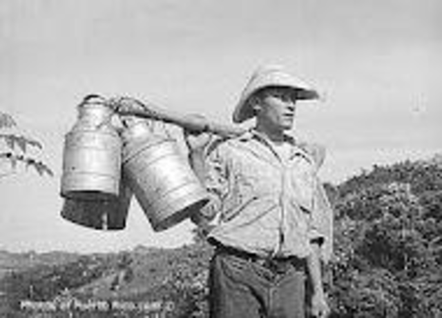 Tendencia de cambio que benefician a miles de ganaderos