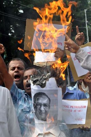 All Assam Students Union Formed