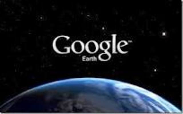 Google Earth