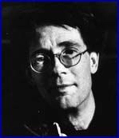 'Burning Chrome' published