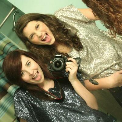 Timeline: The Somewhat Entertaining Life of Emma Strong