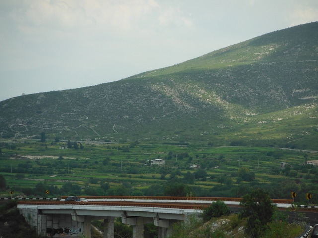 CERRO DE IXMIQUILPAN