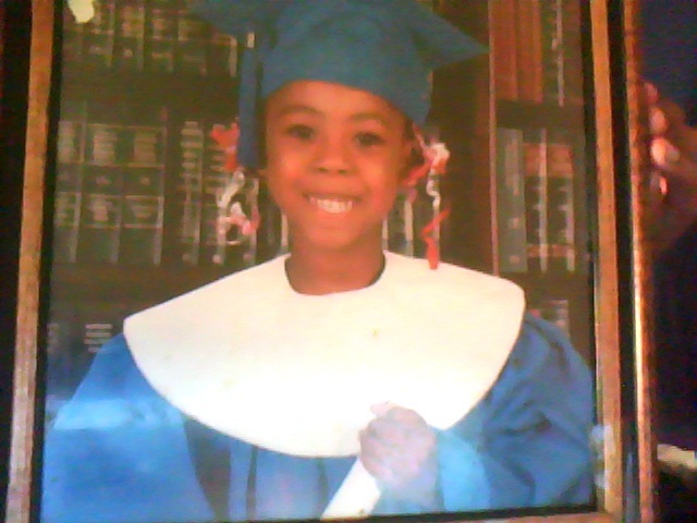 Graduated Head start