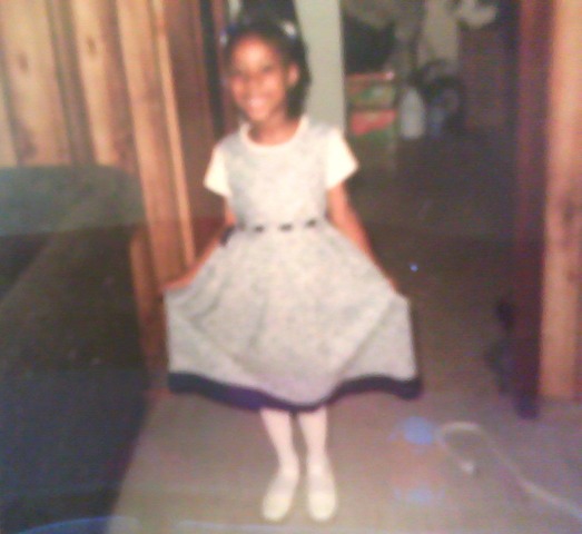 After I Performed The Play ' If I Was A '