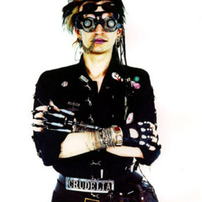 Timeline: The History of CyberPunk