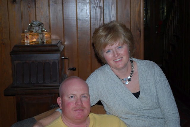 My parents were married in Siler City, NC.