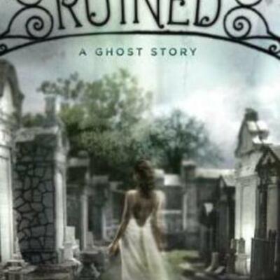 Timeline: Ruined by Paula Morris