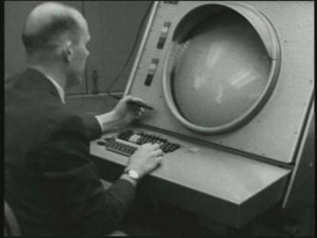 Primeras pruebas de comunicación por cable