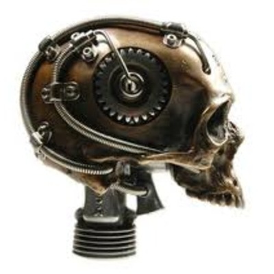 Timeline: 5 Key Moments in the History of Cyber Punk