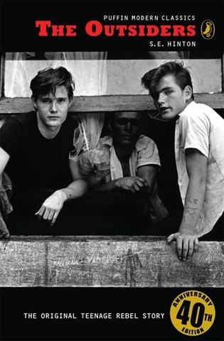The outsiders