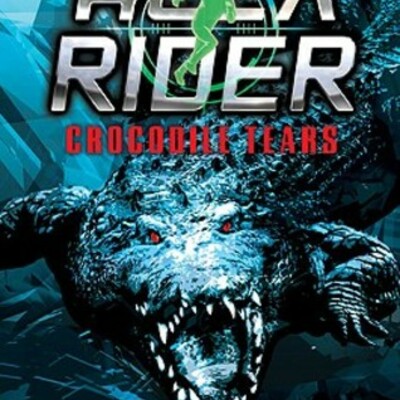 Timeline: Crocodile Tears by: Anthony Horowitz