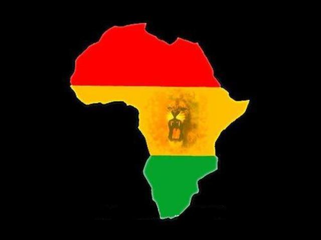 Africa University of South Africa