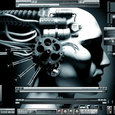 Timeline: Cyberpunk: 5 Key Moments