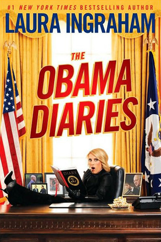 The Obama Diaries