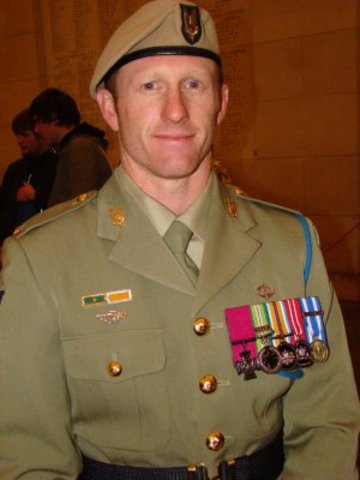 Graduated fom high school.